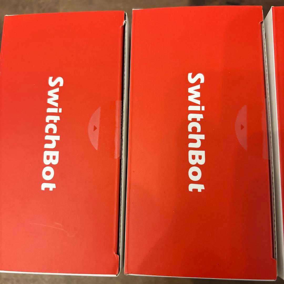 【新品】SwitchBot スマート電球 E26 8個セット