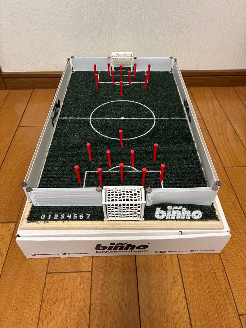 binho board classis ビンホボード