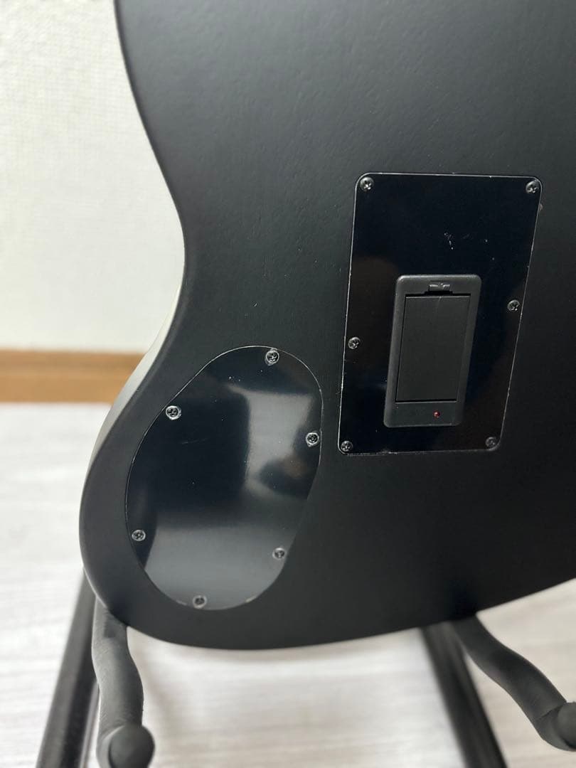 ギター fender Acoustasonic Standard Jazzmaster