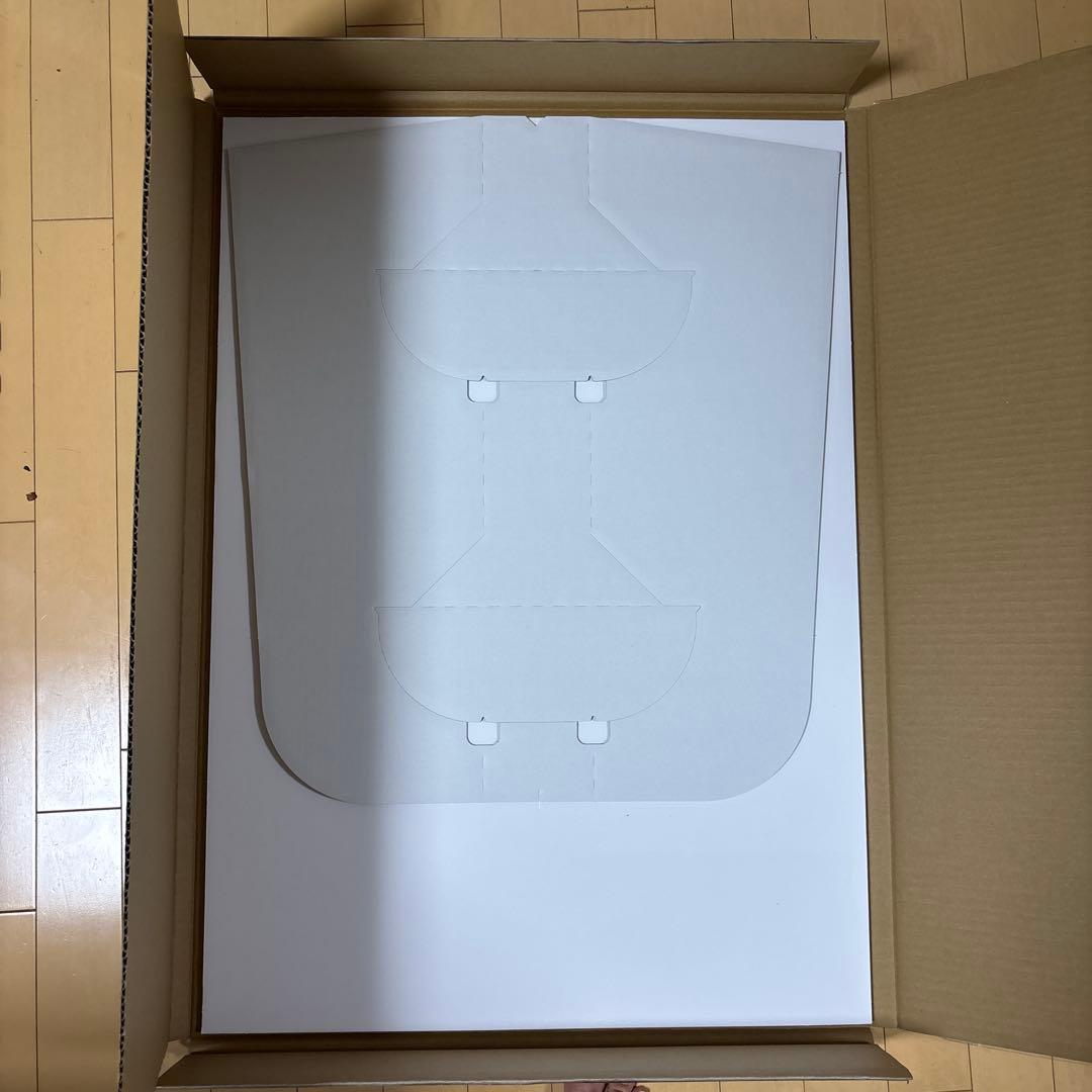 スマパチ　eマギアレコード立て看板　［非売品］