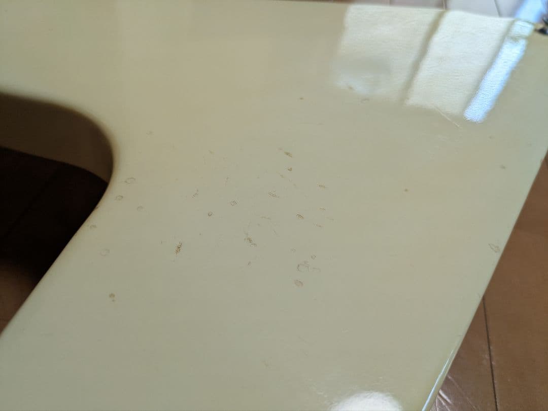 レ*ド様 【ジャパンヴィンテージ改】Greco Flying V(グレコ フライ