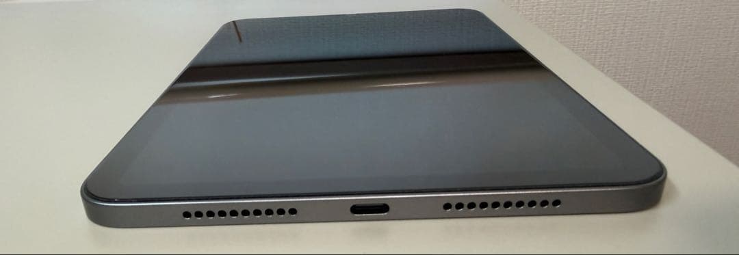 iPadmini 第7世代 128GB A17Pro WiFi スペースグレイ