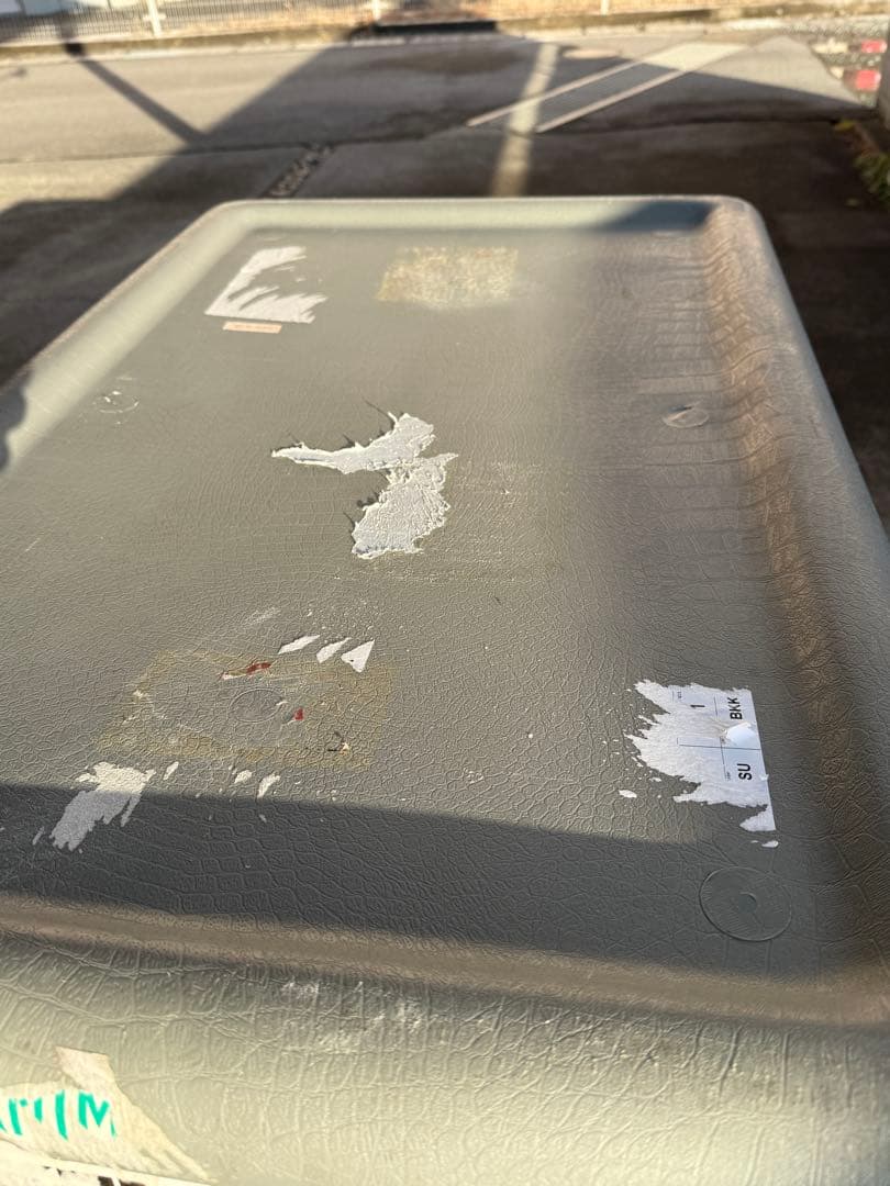 超大型犬用 バリケンネル スカイケンネル