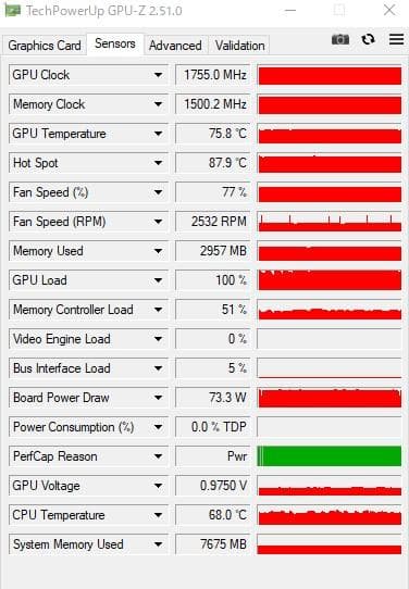 GTX 1650 4GB ASUS 値下げ不可 動作保証 1003