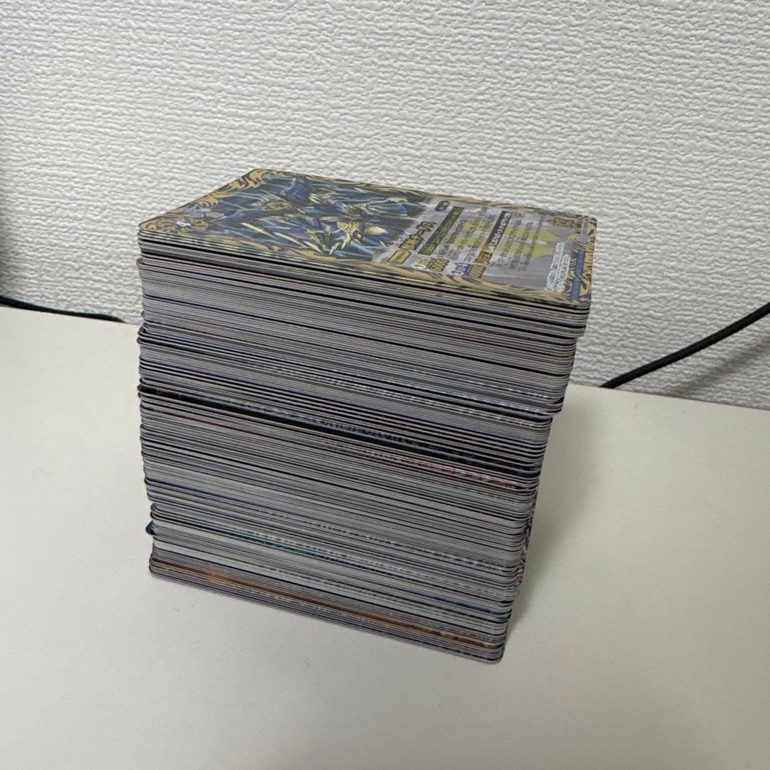 バトルスピリッツ 引退品 まとめ売り 大量 処分 断捨離 約450枚
