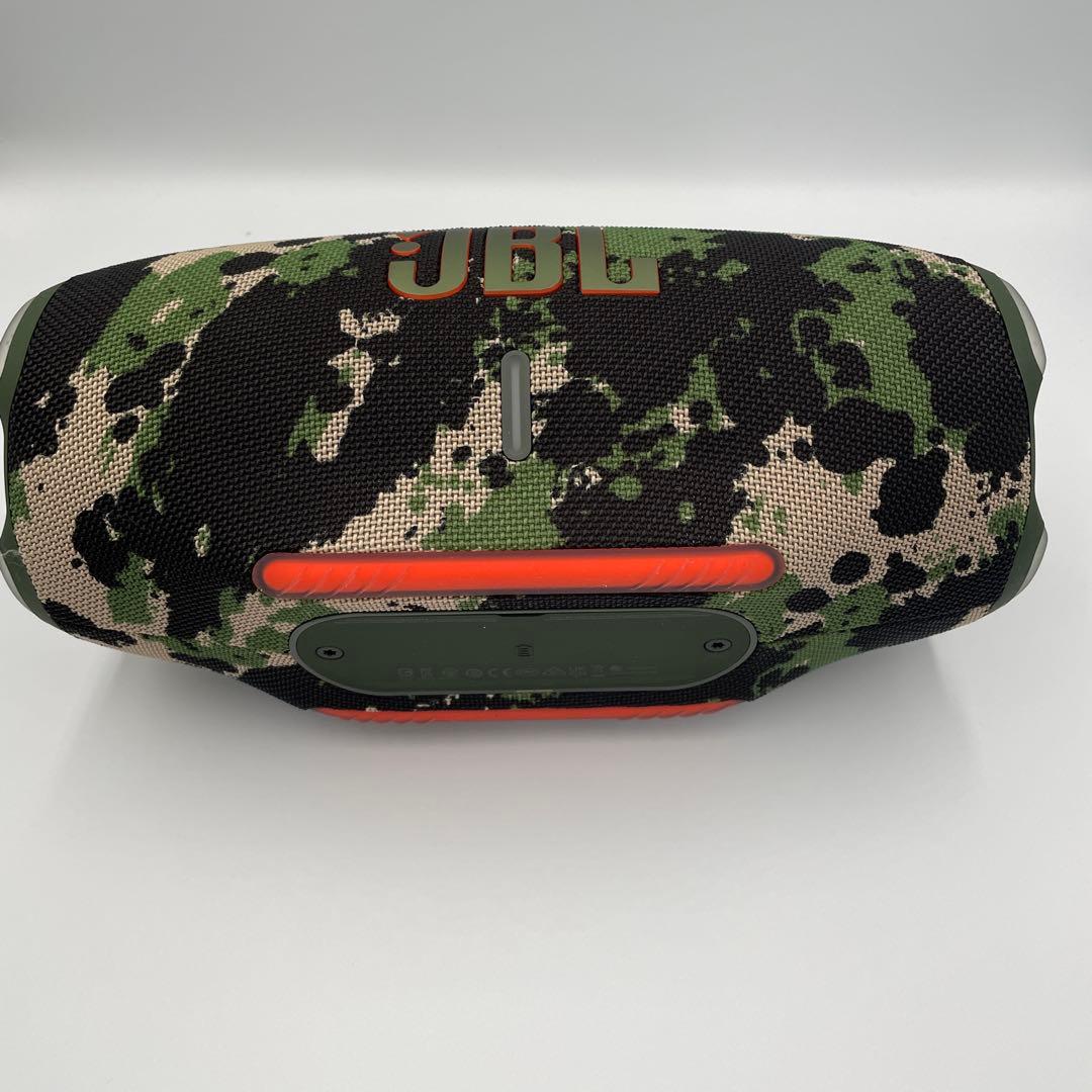 スピーカー・ウーファー JBL XTREME4 Bluetooth speaker IP67