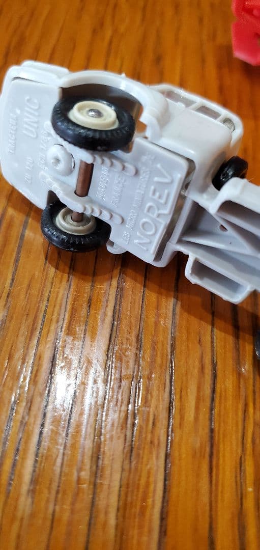 値下げ　NOREVカートランスポーター