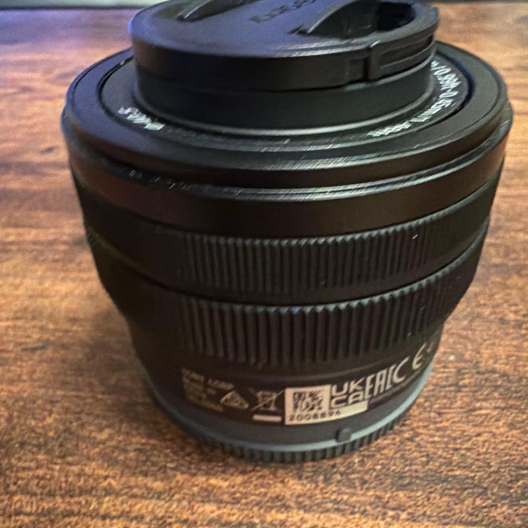 レンズ(ズーム) SONY FE28-60mm F4-5.6 SEL2860