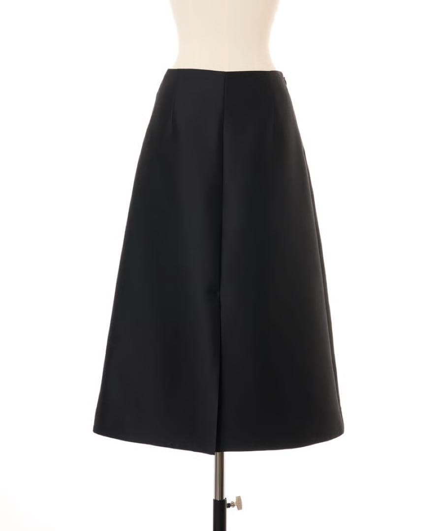 スカート keinarita Silk Wool Skirt