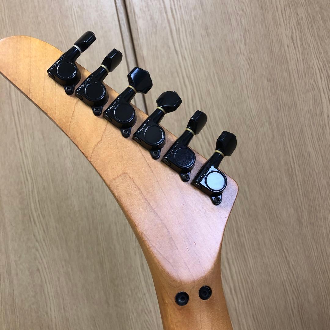 Kramer ESPヴィンテージ