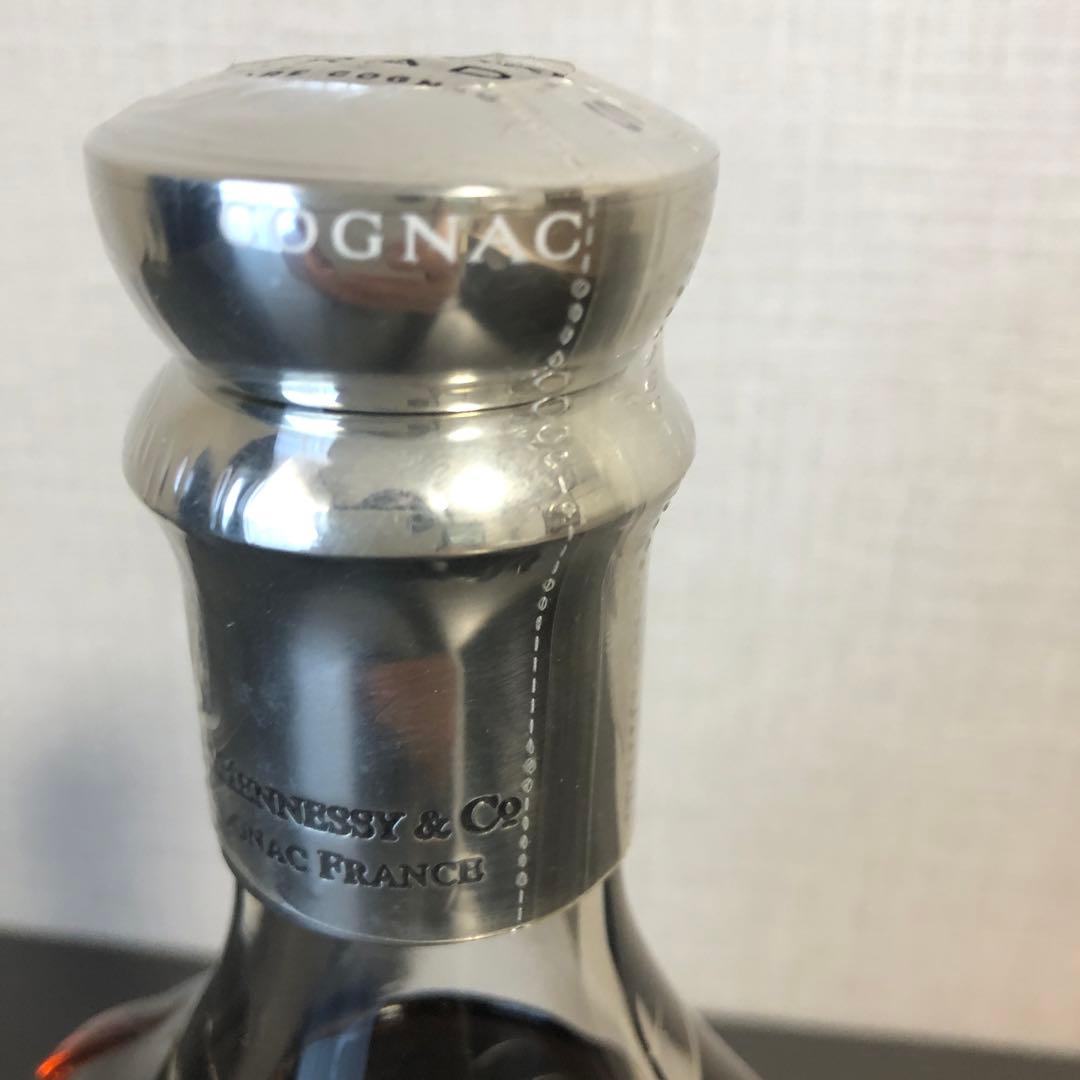 【未開栓】Hennessy Paradis ヘネシー パラディ レア コニャック