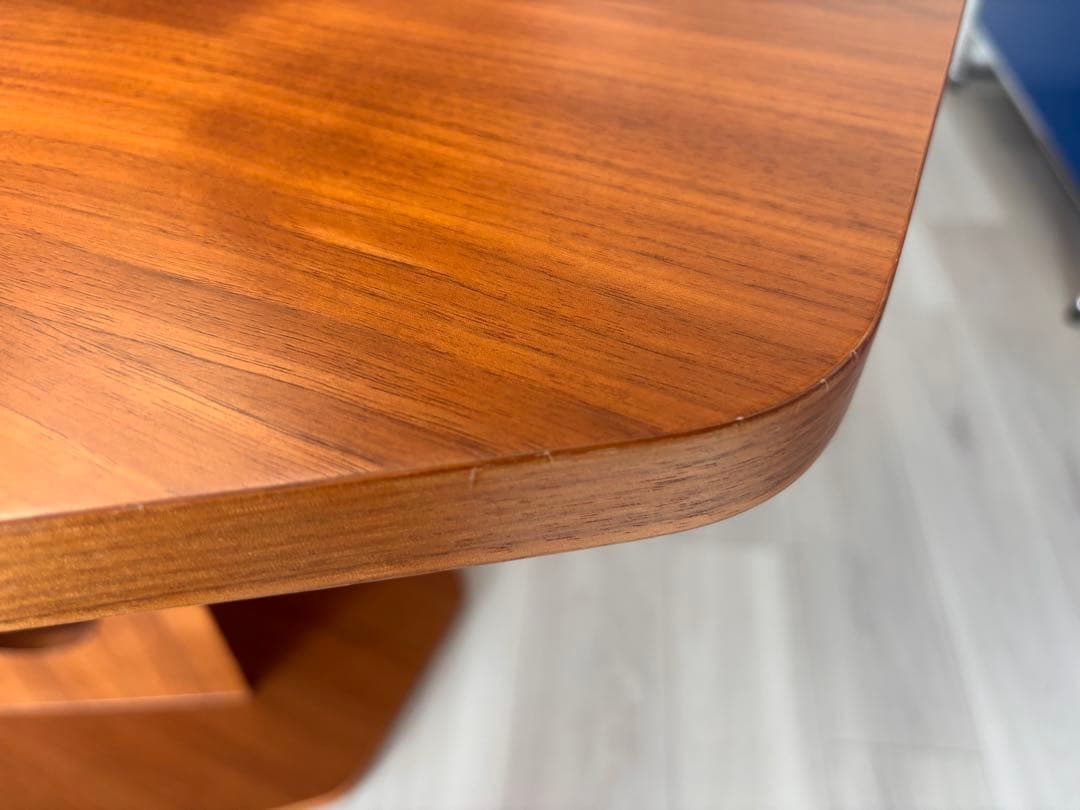 TECTA M21-2 ウォールナット PSマット付き