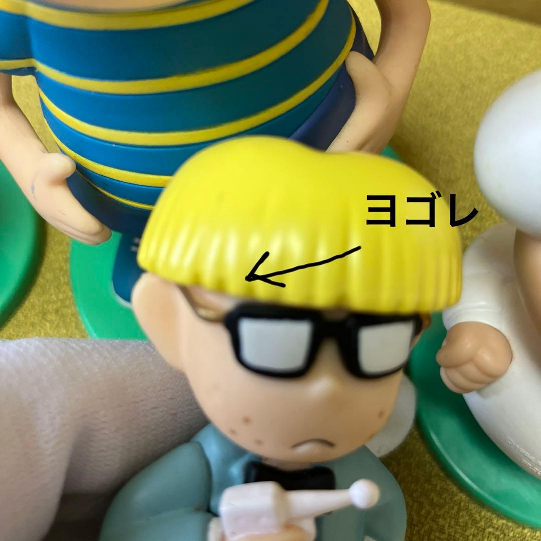 mother mother2 フィギュア　まとめて