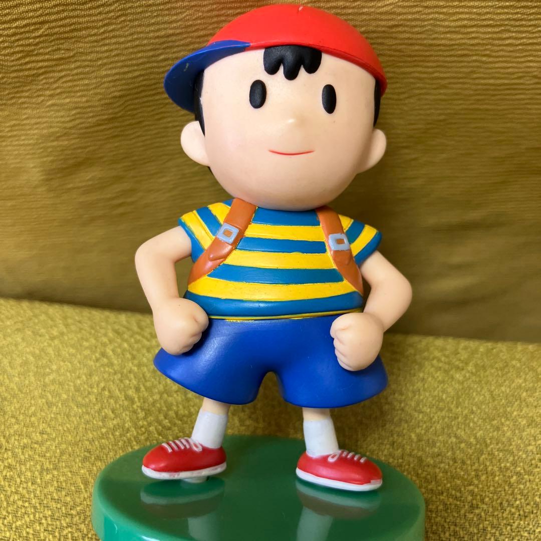 mother mother2 フィギュア　まとめて