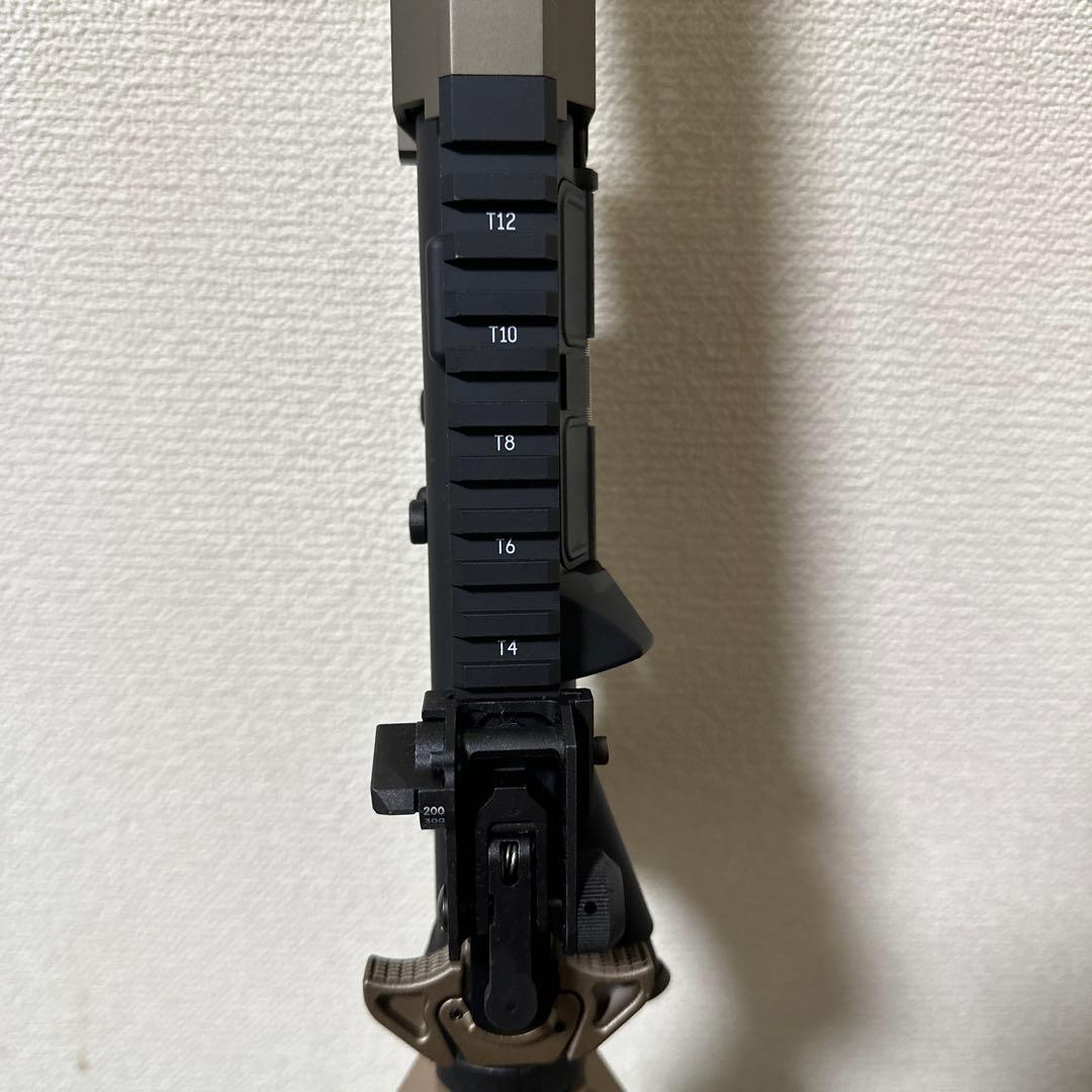 東京マルイ 次世代電動ガン URG-I 11.5 inch