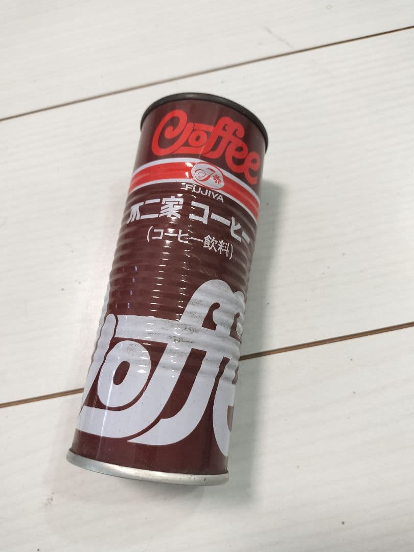 昭和レトロ 空き缶 10本セット