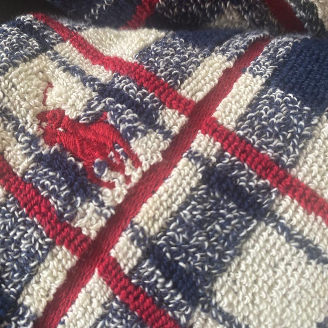 ひーぼー 　Polo Ralph Lauren タオルセット