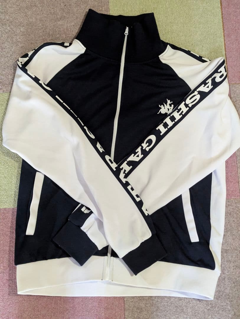 新しい学校のリーダーズ　ジャージ上のみ　Lサイズ