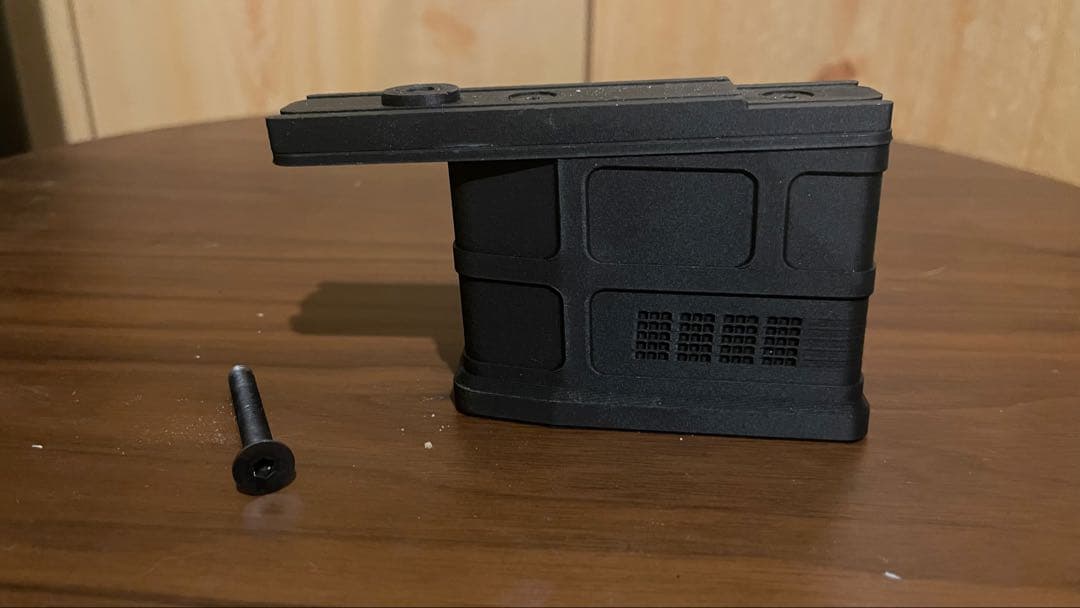 東京マルイ　VSR-10カスタム　スナイパー　エアガン　トイガン