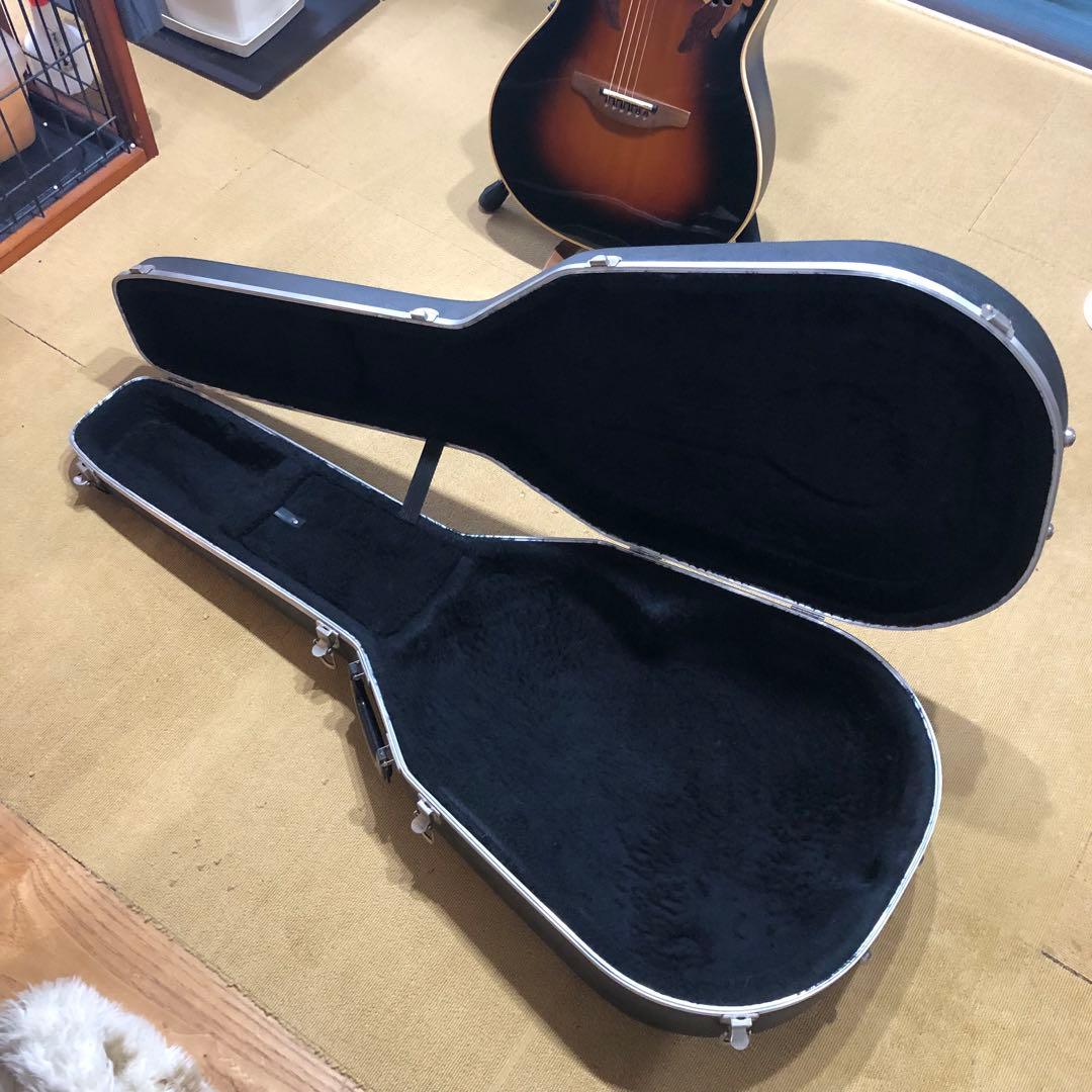 Ovation ギター 1768-1