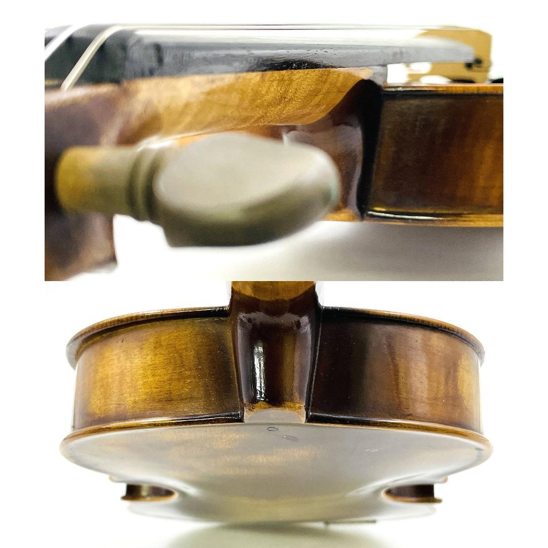 KISO SUZUKI No.7 1/2 1962年製 バイオリン【整備品】