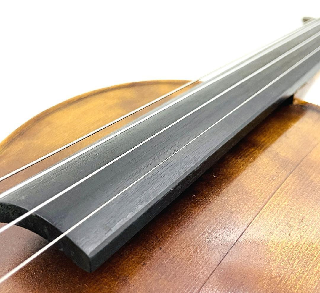 KISO SUZUKI No.7 1/2 1962年製 バイオリン【整備品】