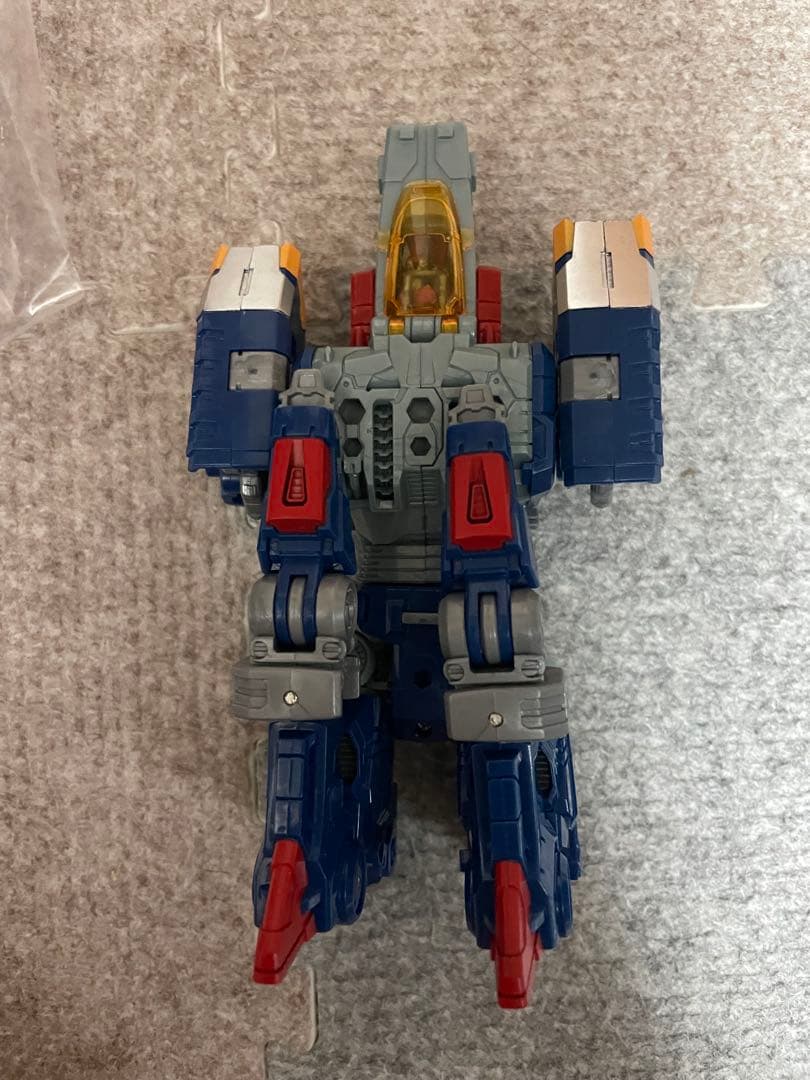 ダイアクロン DA-71 トライヴァース トライジェッター ＜Dキャリバー＞