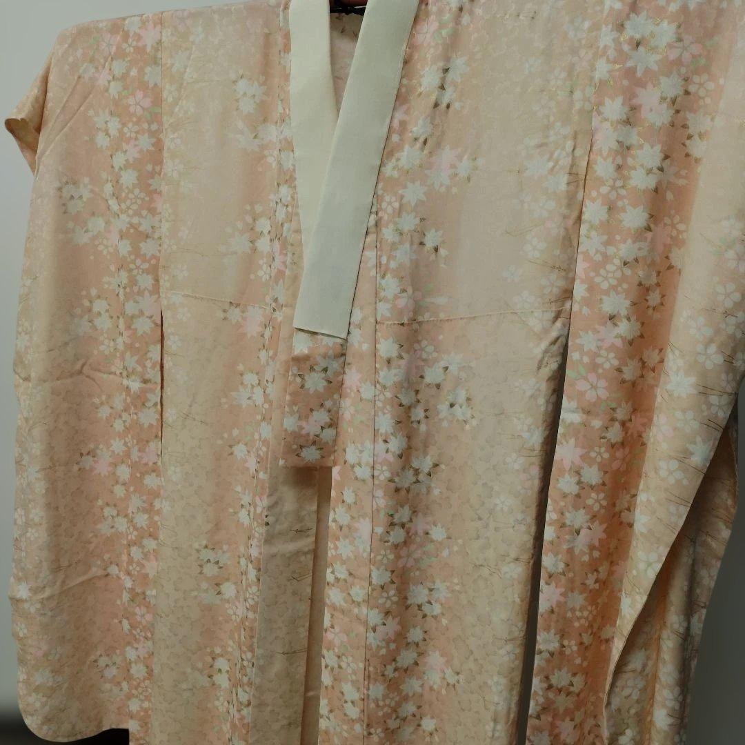 ❀やまと誂製 豪華お振り袖 襦袢付