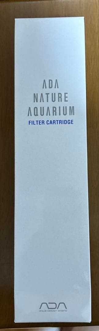 ADA NA-WATER 浄水器カートリッジセット