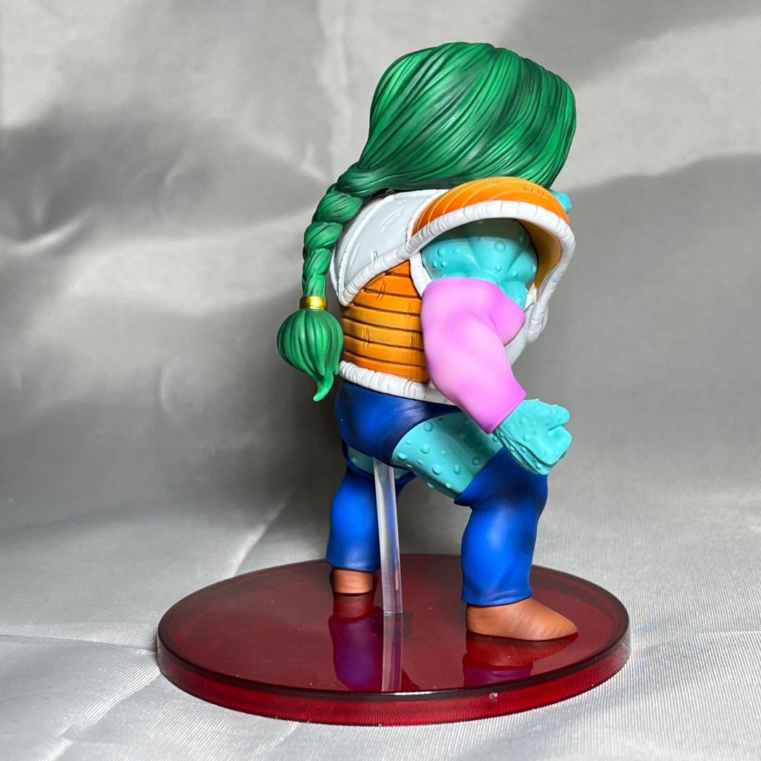 Cスタジオ ザーボン フィギュア 海外正規品 スタチュー ドラゴンボール