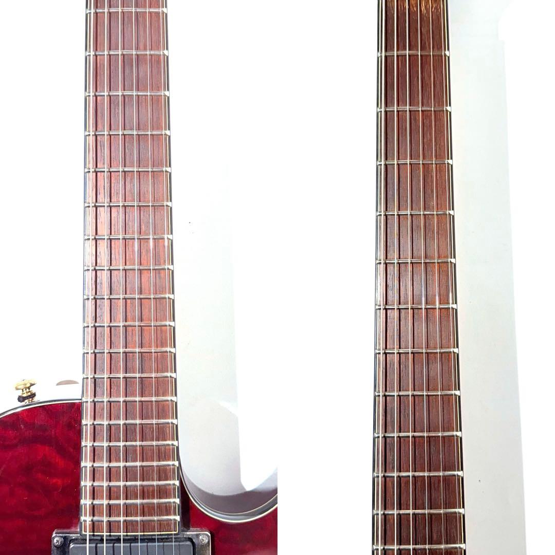 【希少】IBANEZ ARZ800 EMG エレキギター アイバニーズ