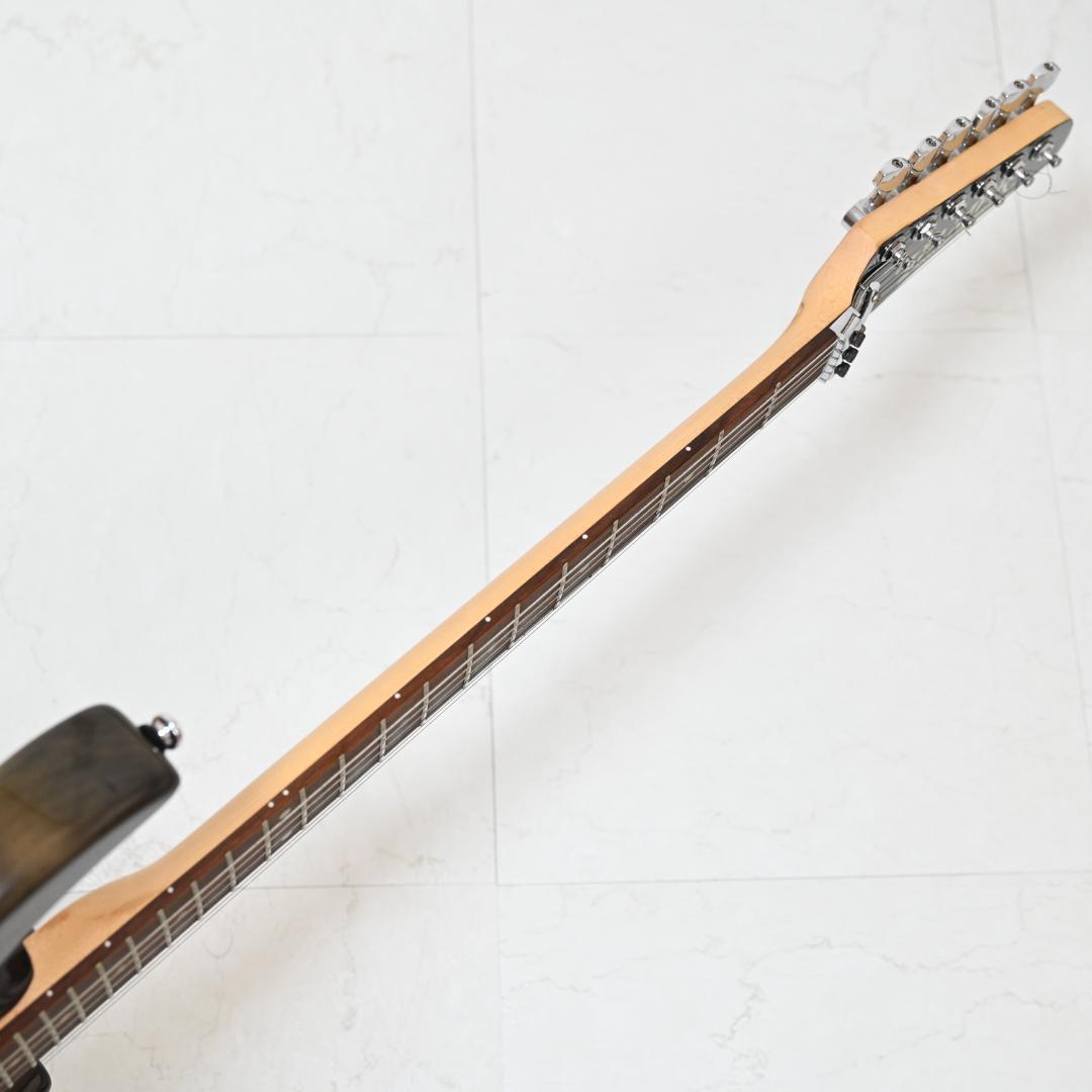 HAMER Slammer Series ヘイマー エレキギター G013