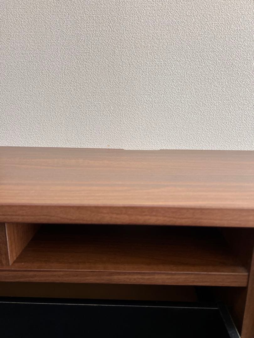 【美品】LOWYA テレビボード 140cm