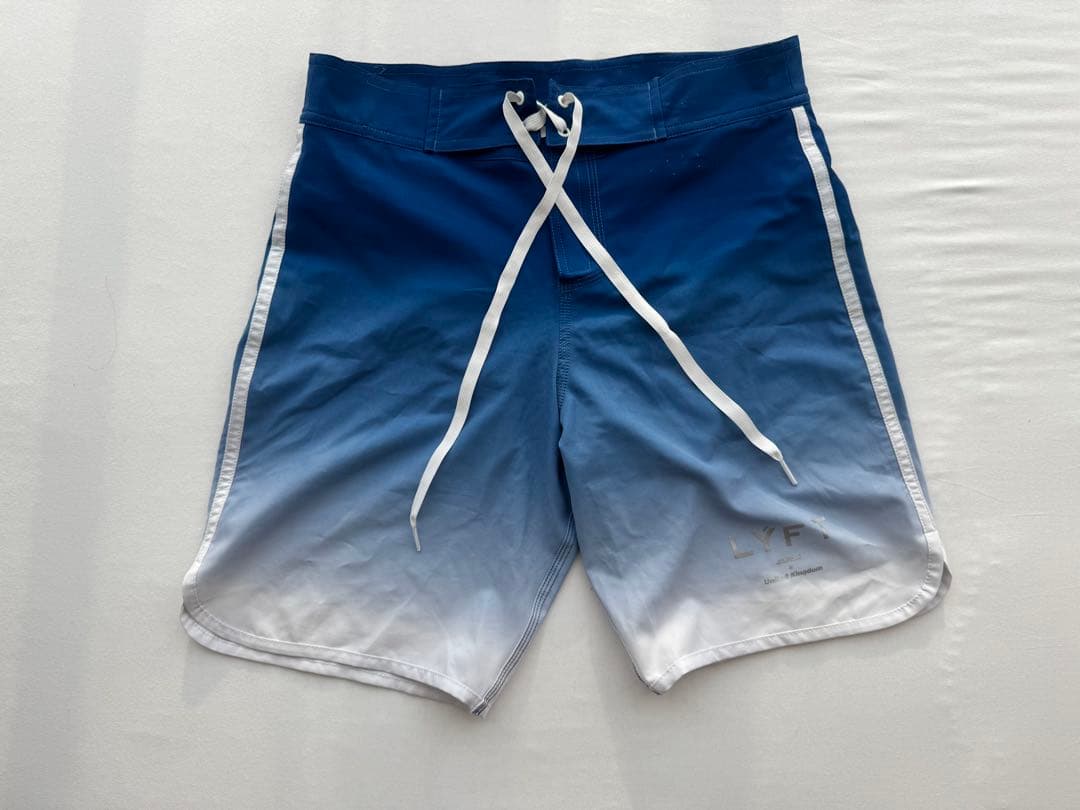 LYFT ボードショーツ Mサイズ