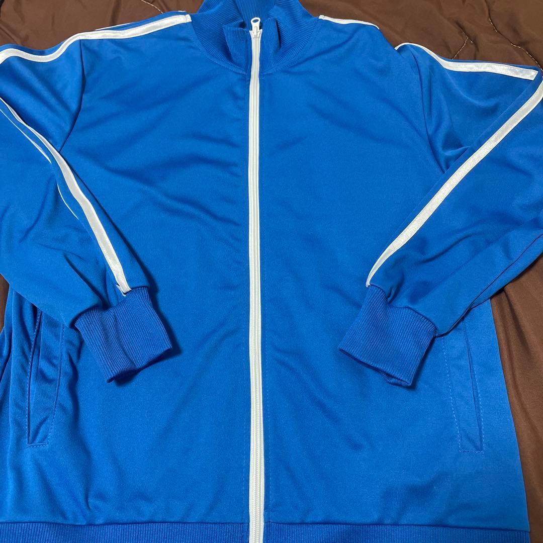 フォーエイト48 こたつ 直筆サイン付きジャージ キャンペーン当選物