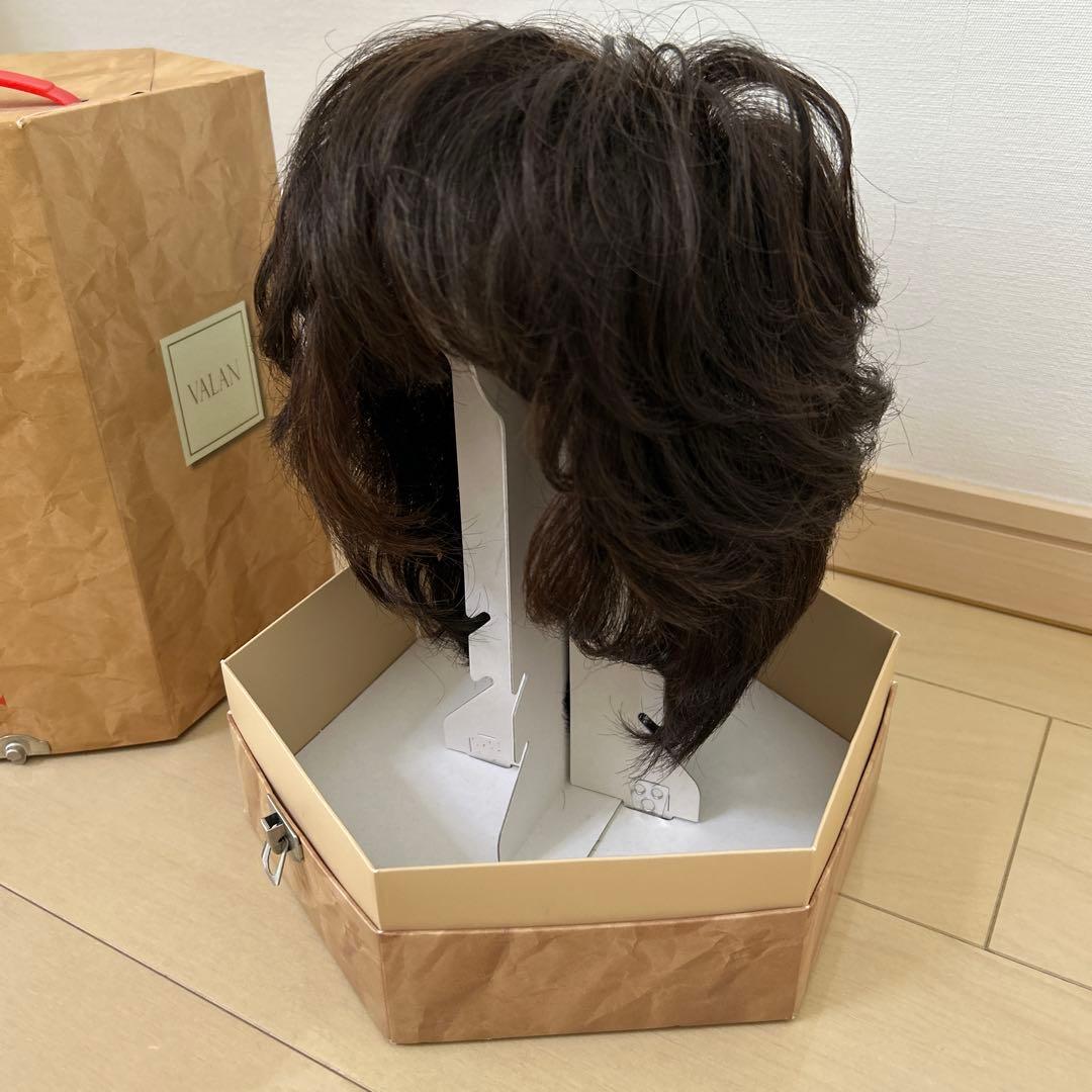 フォンテーヌ✴︎レディースウイッグ