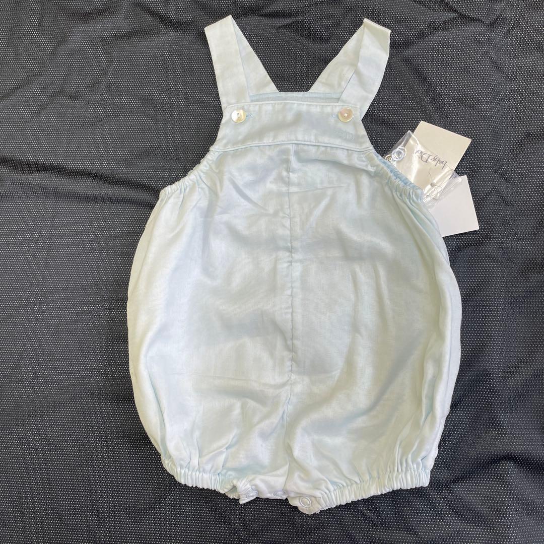 #ハニーさん用Baby Dior⭕️ベビーディオール6ヶ月60cm