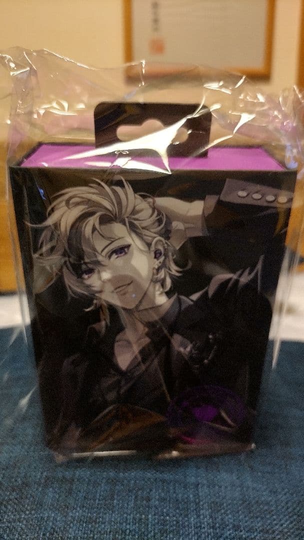 清潔 未開封 新品不破湊 イヤホン