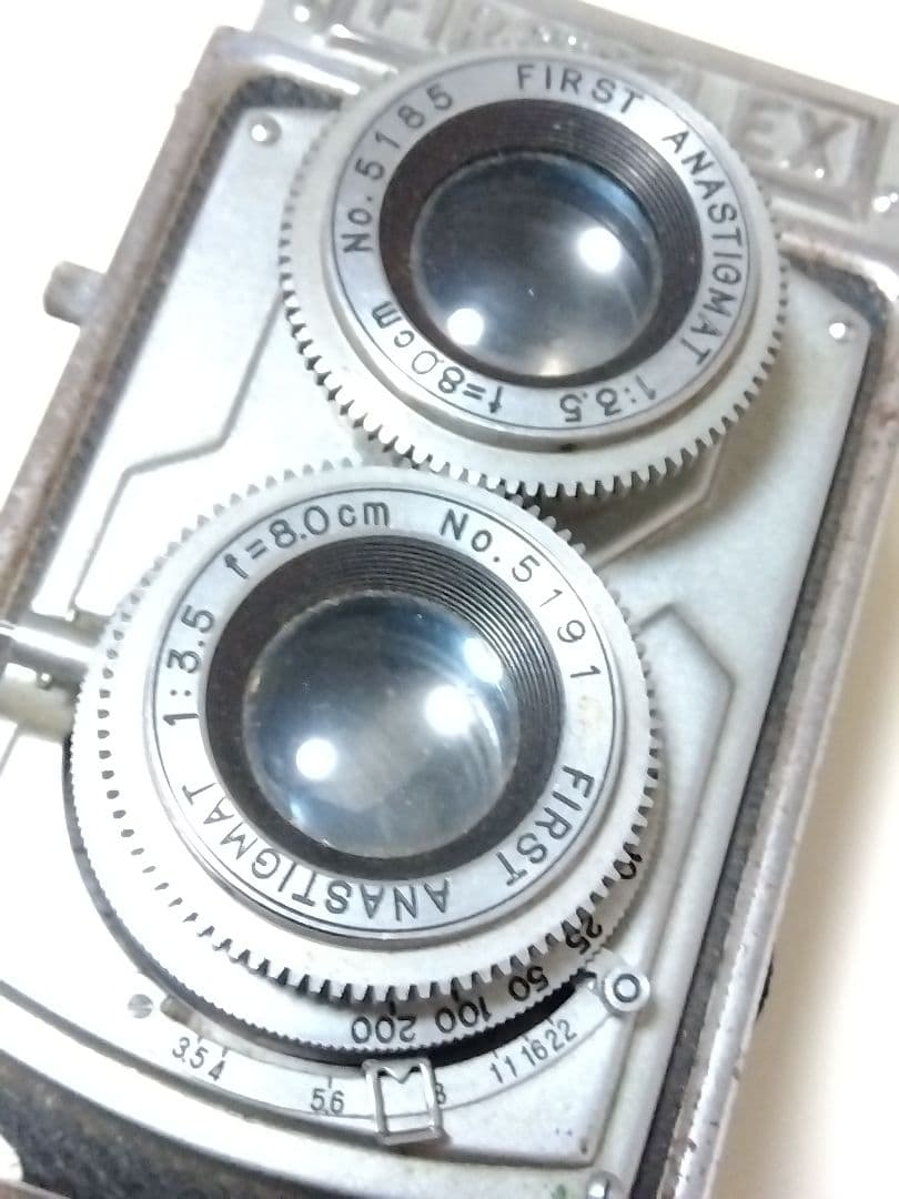 レア　骨董品　コレクション　カメラ