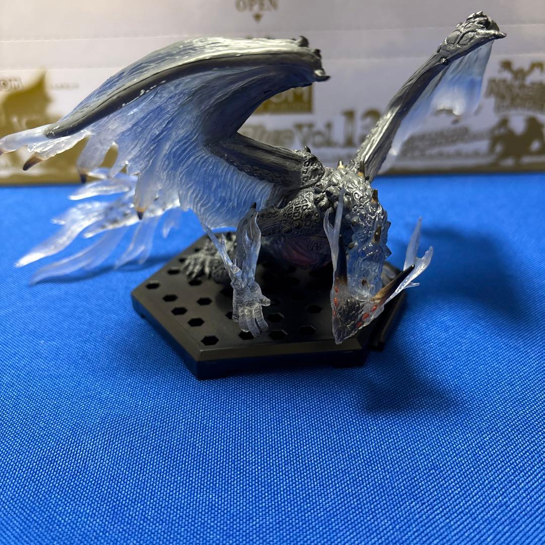 モンハン フィギュアビルダー スタンダードモデル Plus Vol.13