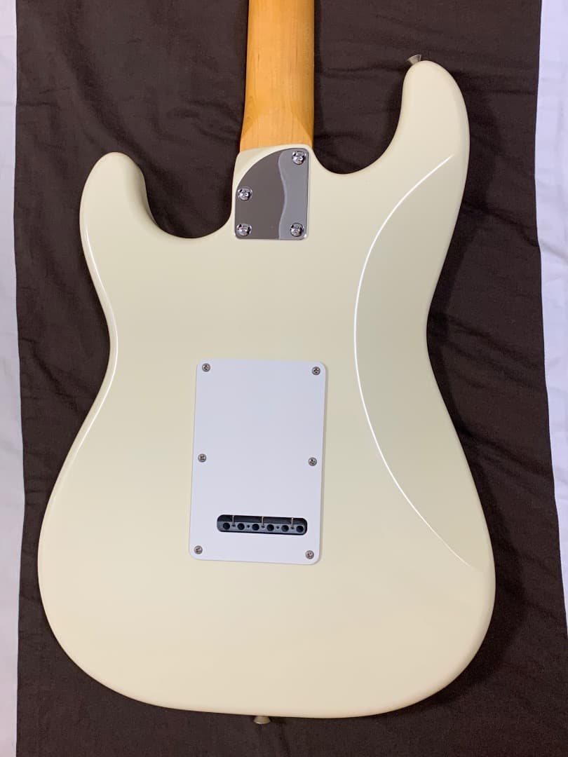 ギター Laid Back LST-5R