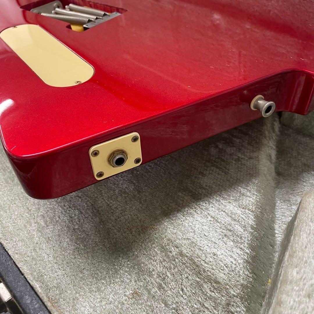 Ibanez Destroyer II DT300FR デストロイヤー