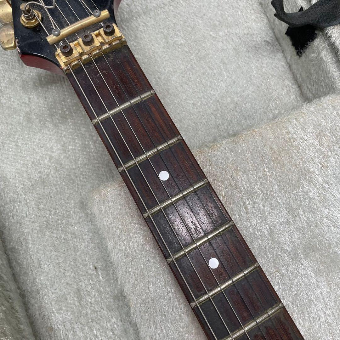 Ibanez Destroyer II DT300FR デストロイヤー