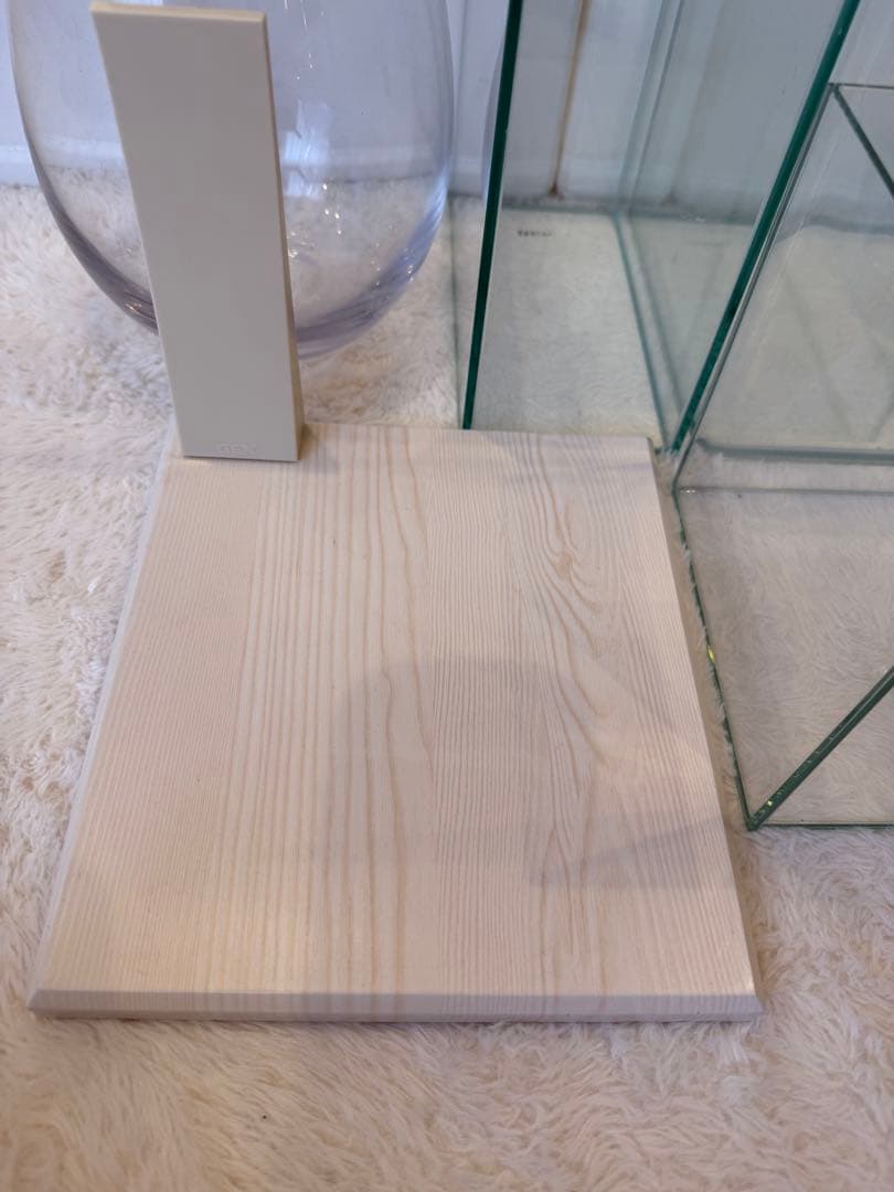 美品ガラス水槽 複数 グラステリア レグラス GEX コトブキ 水作 ベタ水槽