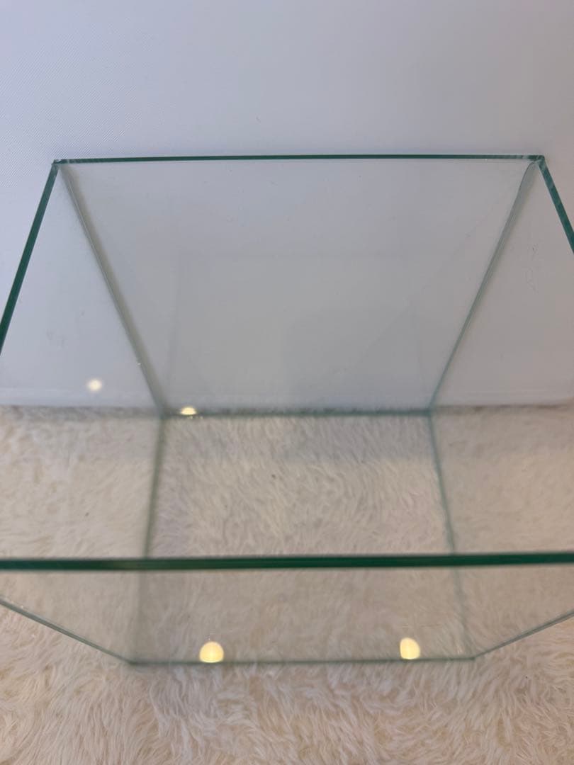 美品ガラス水槽 複数 グラステリア レグラス GEX コトブキ 水作 ベタ水槽