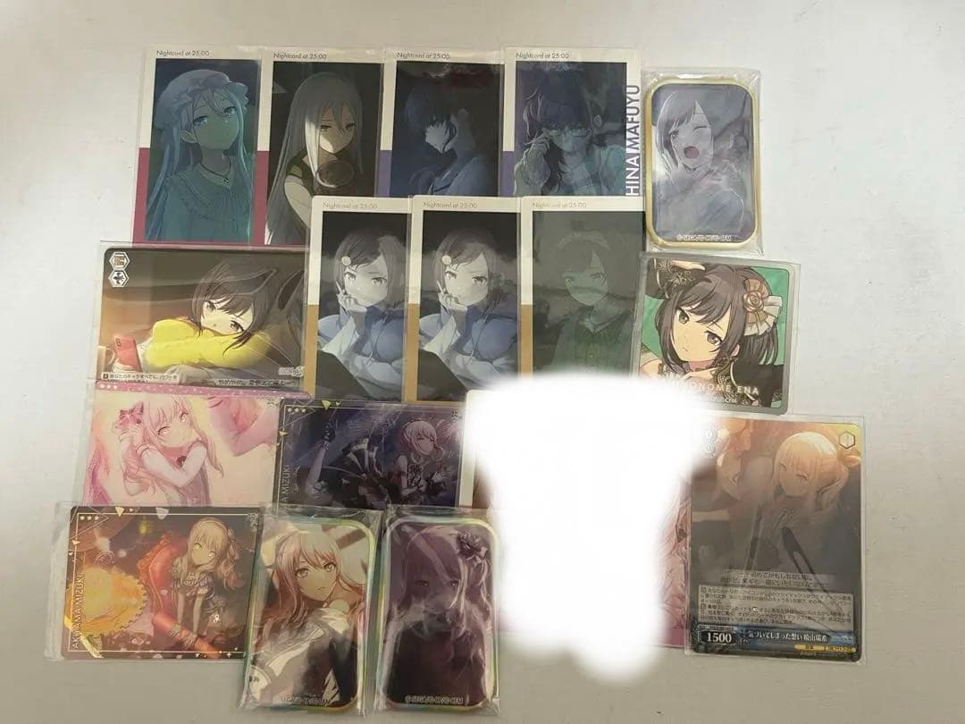 ニーゴ まとめ売り