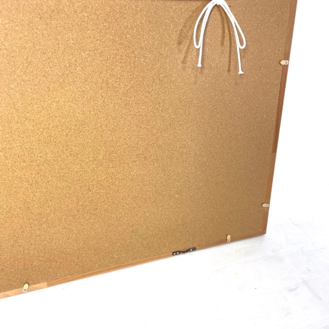 グラシエラ・ロド・ブーランジェ サイン入り 自転車の少女 リトグラフ