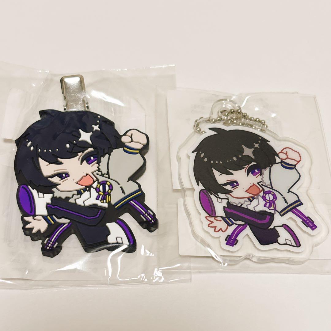 quiz knock ラバークリップ　山本祥彰　2025年　東京ドームシティ