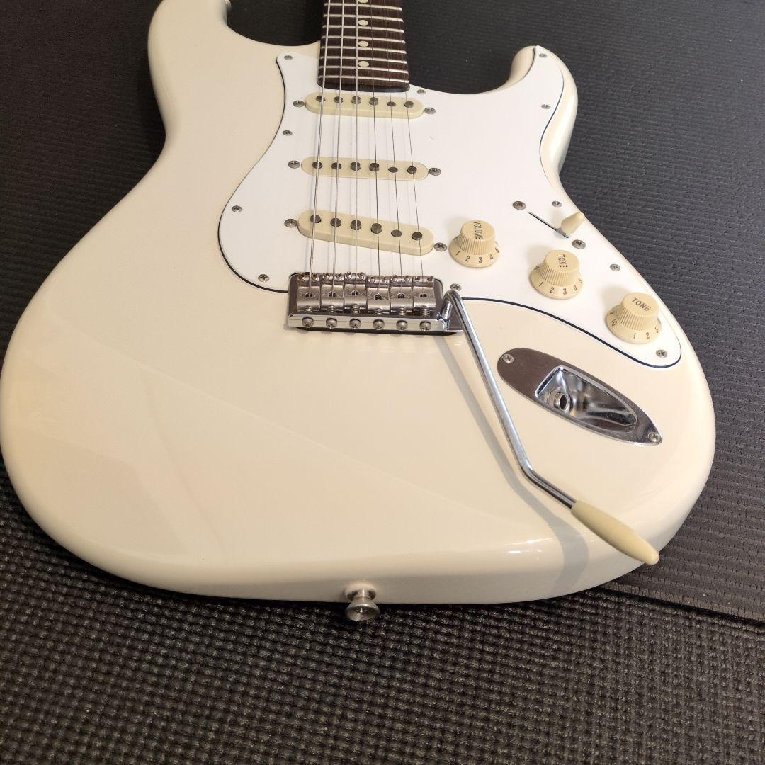 フジゲン FUJIGEN(FGN) Neo Classic 　美品