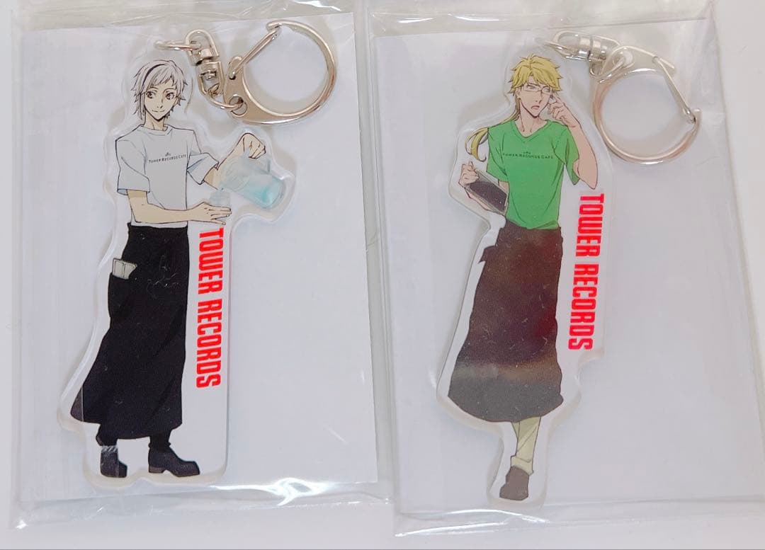 文豪ストレイドッグス 文スト 大量まとめ売り